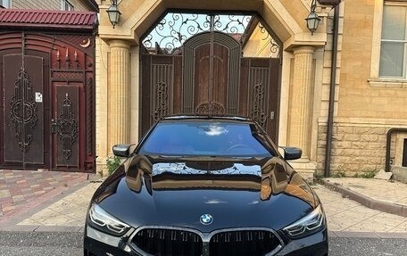 BMW 8 серия, 2021 год, 7 500 000 рублей, 1 фотография