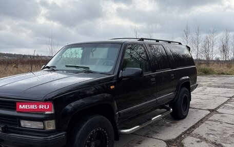 Chevrolet Suburban VIII, 1993 год, 1 500 000 рублей, 7 фотография