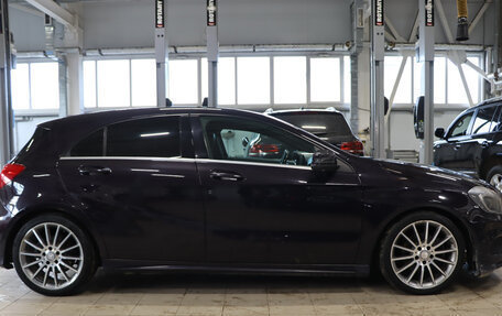 Mercedes-Benz A-Класс, 2013 год, 899 990 рублей, 4 фотография