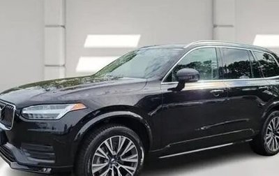 Volvo XC90 II рестайлинг, 2022 год, 4 540 000 рублей, 1 фотография