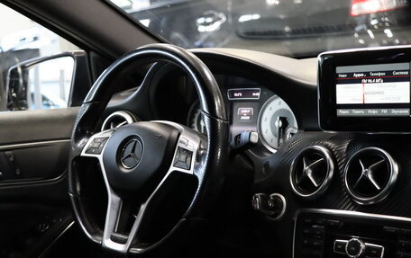 Mercedes-Benz A-Класс, 2013 год, 899 990 рублей, 11 фотография