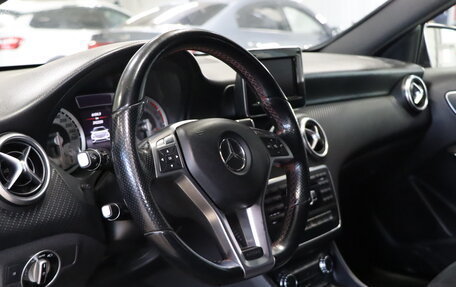 Mercedes-Benz A-Класс, 2013 год, 899 990 рублей, 8 фотография