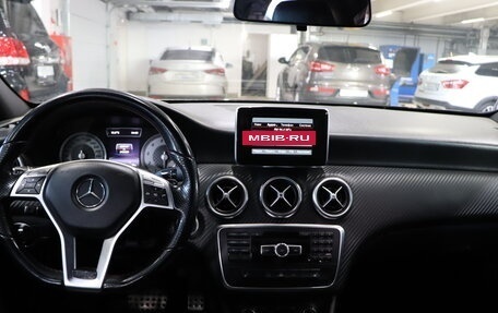 Mercedes-Benz A-Класс, 2013 год, 899 990 рублей, 12 фотография