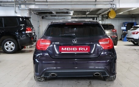 Mercedes-Benz A-Класс, 2013 год, 899 990 рублей, 6 фотография