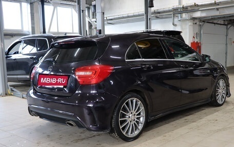 Mercedes-Benz A-Класс, 2013 год, 899 990 рублей, 5 фотография