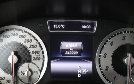 Mercedes-Benz A-Класс, 2013 год, 899 990 рублей, 14 фотография