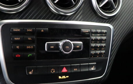 Mercedes-Benz A-Класс, 2013 год, 899 990 рублей, 17 фотография