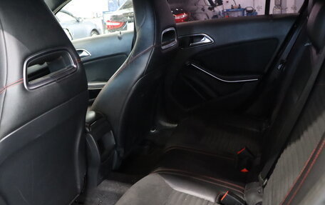 Mercedes-Benz A-Класс, 2013 год, 899 990 рублей, 19 фотография