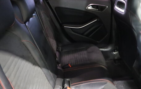 Mercedes-Benz A-Класс, 2013 год, 899 990 рублей, 20 фотография