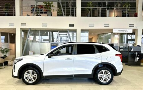 Haval Jolion, 2025 год, 2 349 000 рублей, 4 фотография