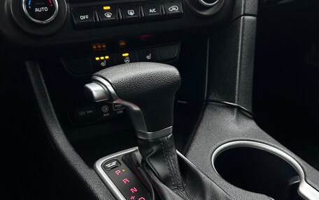 KIA Sportage IV рестайлинг, 2018 год, 2 050 000 рублей, 3 фотография