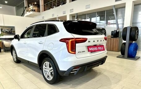 Haval Jolion, 2025 год, 2 349 000 рублей, 5 фотография