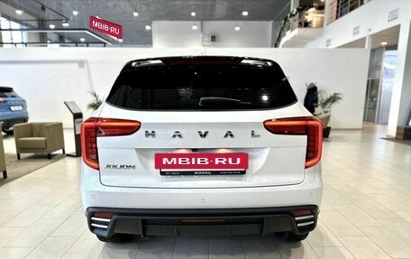 Haval Jolion, 2025 год, 2 349 000 рублей, 6 фотография