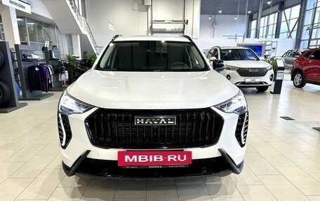 Haval Jolion, 2025 год, 2 349 000 рублей, 2 фотография