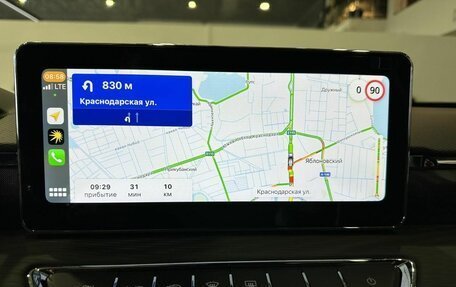 Haval Jolion, 2025 год, 2 349 000 рублей, 19 фотография