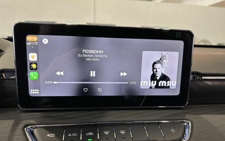 Haval Jolion, 2025 год, 2 349 000 рублей, 18 фотография