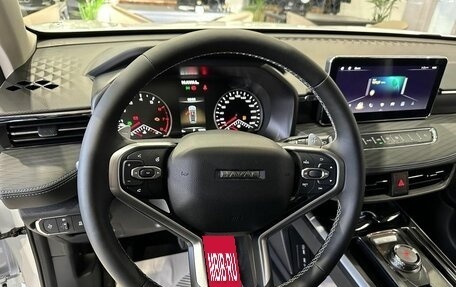 Haval Jolion, 2025 год, 2 349 000 рублей, 16 фотография