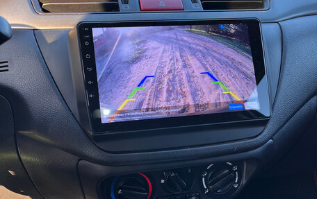 Mitsubishi Lancer IX, 2007 год, 490 000 рублей, 8 фотография