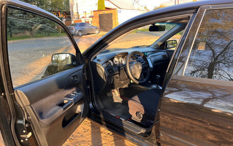 Mitsubishi Lancer IX, 2007 год, 490 000 рублей, 5 фотография