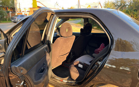 Mitsubishi Lancer IX, 2007 год, 490 000 рублей, 6 фотография