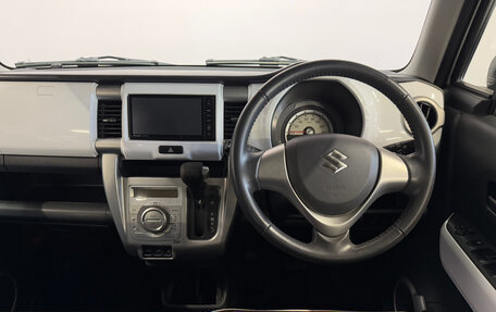 Suzuki Hustler, 2014 год, 820 000 рублей, 6 фотография