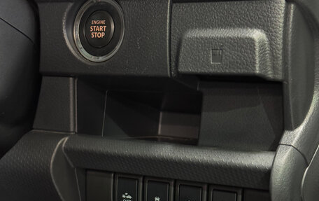 Suzuki Hustler, 2014 год, 820 000 рублей, 9 фотография