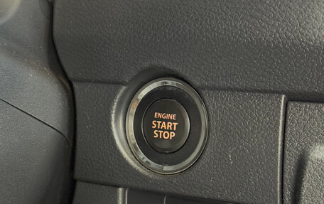 Suzuki Hustler, 2014 год, 820 000 рублей, 11 фотография