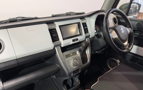 Suzuki Hustler, 2014 год, 820 000 рублей, 8 фотография