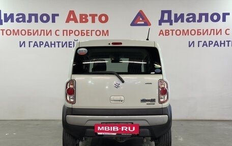 Suzuki Hustler, 2014 год, 820 000 рублей, 4 фотография