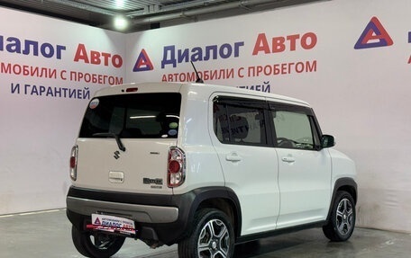 Suzuki Hustler, 2014 год, 820 000 рублей, 3 фотография