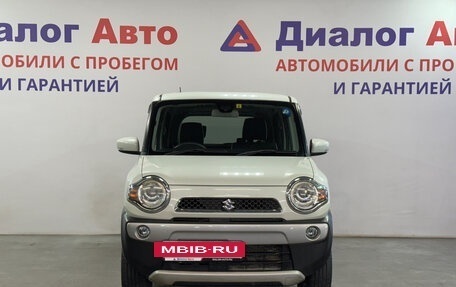 Suzuki Hustler, 2014 год, 820 000 рублей, 2 фотография