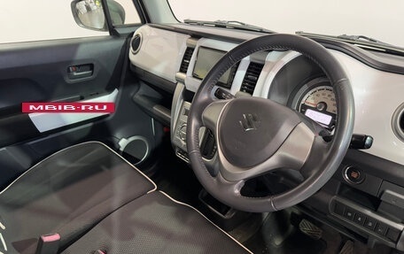 Suzuki Hustler, 2014 год, 820 000 рублей, 5 фотография