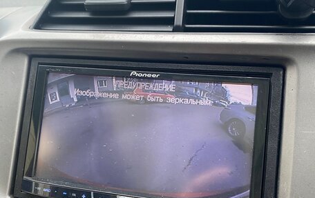 Honda Fit III, 2007 год, 800 000 рублей, 11 фотография