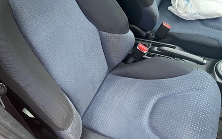 Honda Fit III, 2007 год, 800 000 рублей, 8 фотография