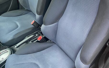 Honda Fit III, 2007 год, 800 000 рублей, 9 фотография