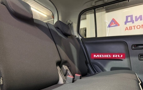 Suzuki Hustler, 2014 год, 820 000 рублей, 16 фотография