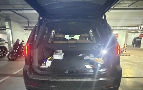 KIA Mohave I, 2019 год, 4 600 000 рублей, 4 фотография