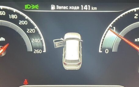 KIA Mohave I, 2019 год, 4 600 000 рублей, 5 фотография