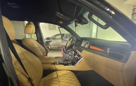 KIA Mohave I, 2019 год, 4 600 000 рублей, 3 фотография