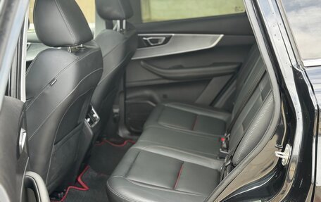 Chery Tiggo 7 Pro, 2021 год, 1 550 000 рублей, 8 фотография