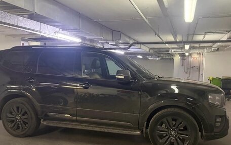 KIA Mohave I, 2019 год, 4 600 000 рублей, 2 фотография