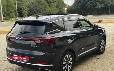 Chery Tiggo 7 Pro, 2021 год, 1 550 000 рублей, 7 фотография