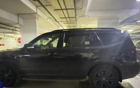 KIA Mohave I, 2019 год, 4 600 000 рублей, 6 фотография