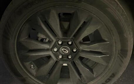 KIA Mohave I, 2019 год, 4 600 000 рублей, 9 фотография