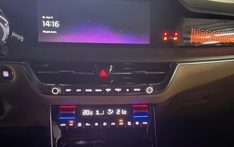 KIA Mohave I, 2019 год, 4 600 000 рублей, 11 фотография