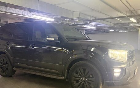 KIA Mohave I, 2019 год, 4 600 000 рублей, 12 фотография