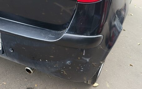 Mitsubishi Colt VI рестайлинг, 2008 год, 550 000 рублей, 9 фотография