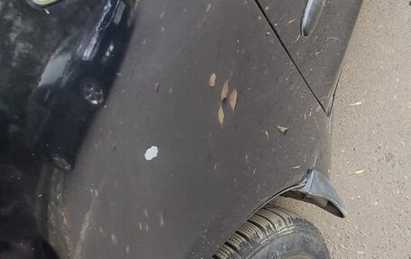 Mitsubishi Colt VI рестайлинг, 2008 год, 550 000 рублей, 7 фотография