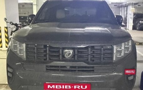 KIA Mohave I, 2019 год, 4 600 000 рублей, 8 фотография