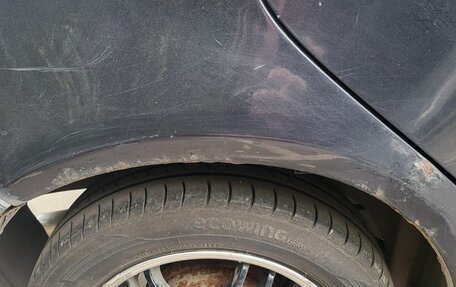 Mitsubishi Colt VI рестайлинг, 2008 год, 550 000 рублей, 10 фотография